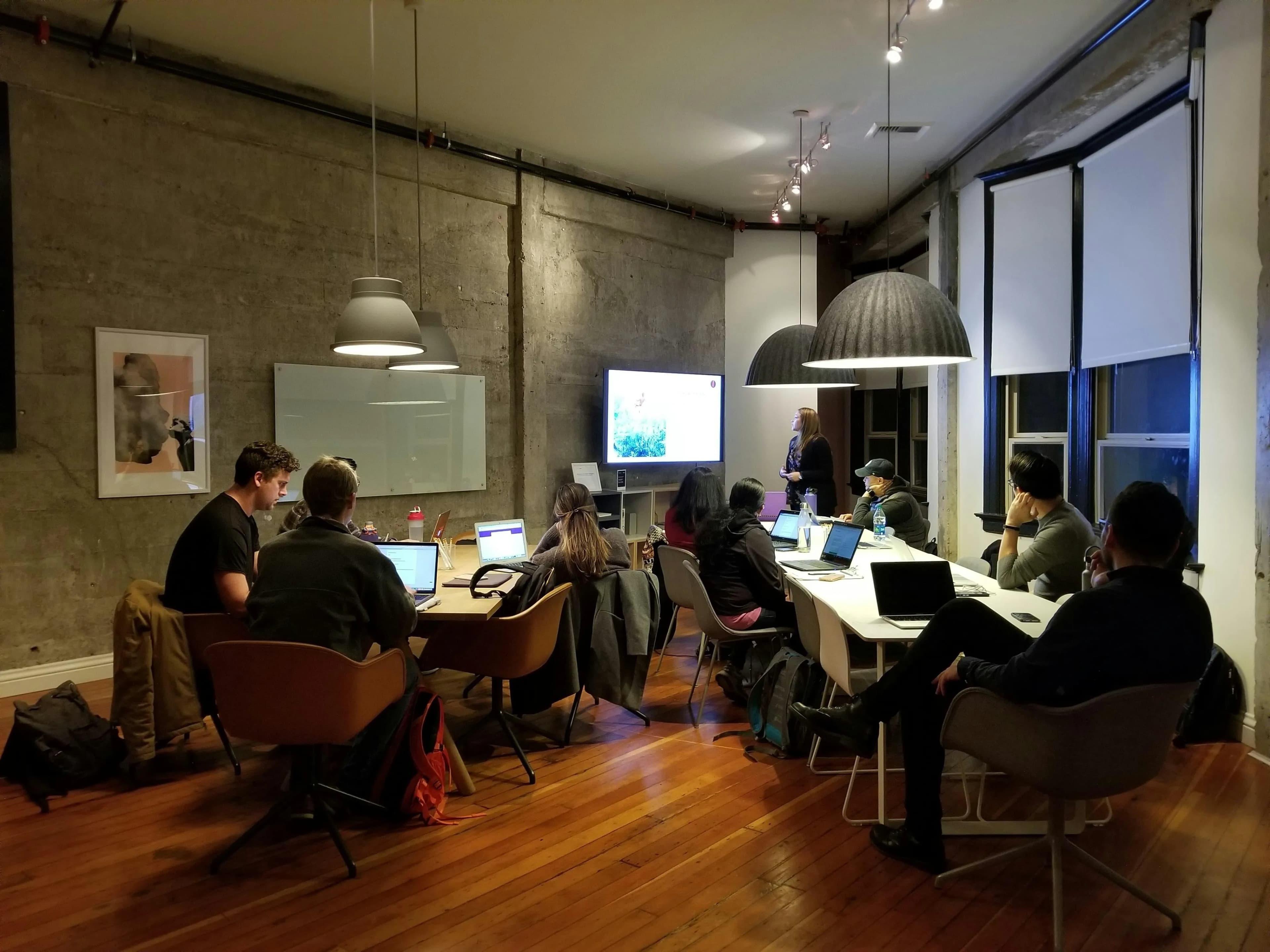 Webvoxel Studio Workspace